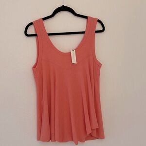 NWT Labiz Anthropologie Top